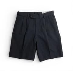 新品 26SS auralee WOOL COTTONLINEN SHORTS - メルカリ