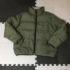 NAUTICA ダウンジャケットのサムネイル