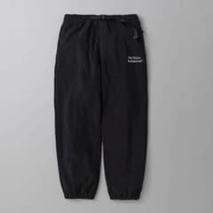 ennoy POLARTEC® FLEECE PANTS パンツS - メルカリ