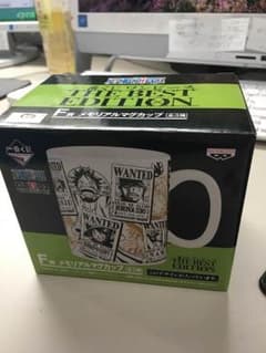 ワンピース マグカップのサムネイル