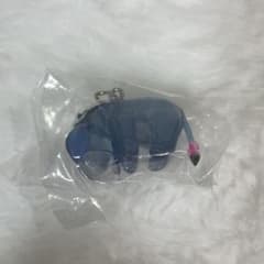 くまのプーさん　めじるしアクセサリー　イーヨーのサムネイル