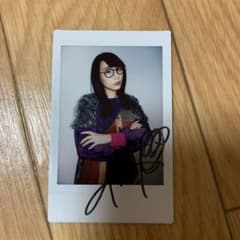 BiSH チェキのサムネイル