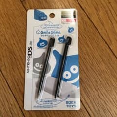 DSliteタッチペンのサムネイル