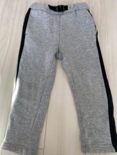 GU 男の子　スウェットパンツ　120.のサムネイル