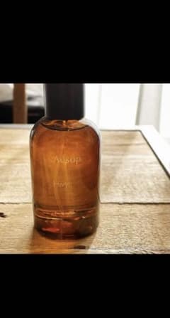Aesop ヒュイルのサムネイル