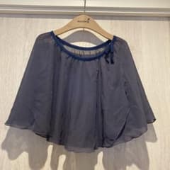 チャコット　スカート140J〜150Jのサムネイル