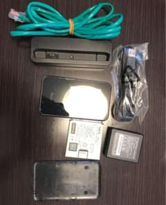 NEC Aterm MR03LNのサムネイル