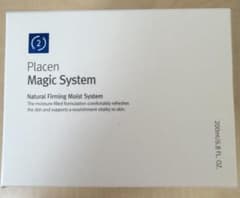 Rene-Cell Placen Magic System 200ml 新品 - メルカリ
