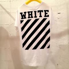 【美品】OFF-WHITE Tシャツのサムネイル