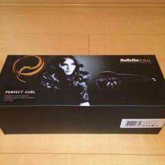 パーフェクトカールのサムネイル