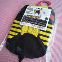 ブンブンみつばちLサイズのサムネイル