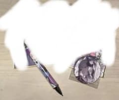 プロセカ 暁山瑞希 色紙 缶バッジ シャーペン - メルカリ