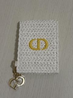 Dior ノベルティ サマー ミラーのサムネイル