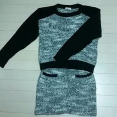 dazzlin　ニットセットアップのサムネイル