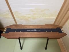 WANTKEY CAMP SBS バリスティックSBS kit - メルカリ