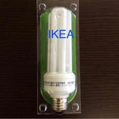 IKEA LEDライト E26 20Wのサムネイル