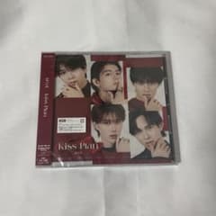 M!LK Kiss Plan 通常版 CDのサムネイル