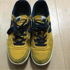 ニューバランスのスニーカーです！のサムネイル