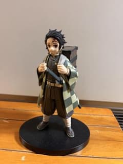 炭治郎 フィギュアのサムネイル