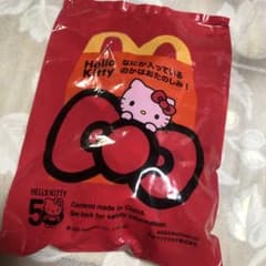 ハローキティハッピーセットのサムネイル