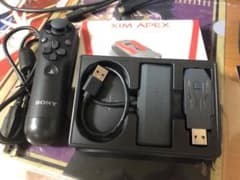 xim apex ナビゲーションコントローラーのサムネイル