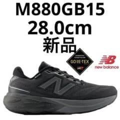 ニューバランス newbalance M880GB15 28.0cm - メルカリ