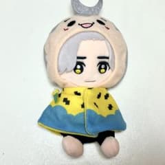 Hey!Say!JUMP 八乙女光 ぬいぐるみのサムネイル