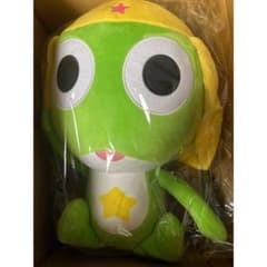 ケロロ軍曹　めちゃもふぐっとぬいぐるみ　ナムコ　namco ナムコキャンペーン