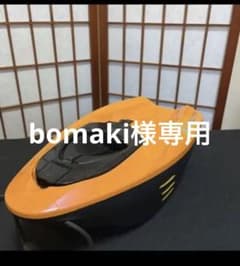SHIMANOの舟（リペイント）のサムネイル