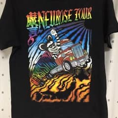 MY FIRST STORY Tシャツ Ｍサイズのサムネイル