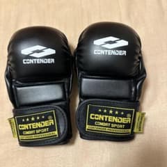 コンバットスポーツ　COMBAT オープンフィンガー　グローブ コンバットスポーツ COMBAT オープンフィンガー グローブ - メルカリ