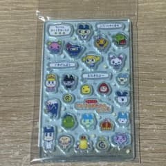たまごっちプチプチおみせっちシリーズ アクリルパーツのサムネイル