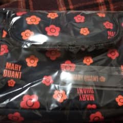 MARY QUANT マリークワント ノベルティのサムネイル