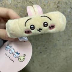ちいかわ リストバンドキーホルダーのサムネイル