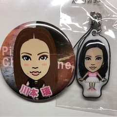 川本璃 セットのサムネイル