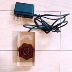 Q-pot phone 限定品 チョコレート スマホ ワイヤレス SH-04D - メルカリ