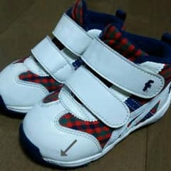 ファミリア×アシックス スニーカー 14のサムネイル