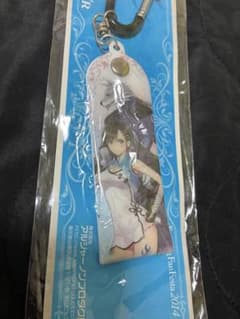 ShiningFanFesta2014タオルホルダーのサムネイル