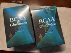 フォーデイズ BCAA & Glutamine DX 2箱セット - メルカリ