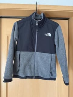 THE NORTH FACE フリースジャケットのサムネイル