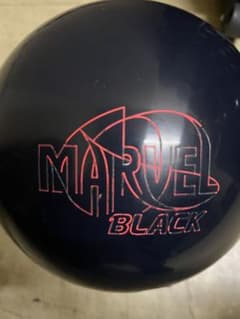 【中古】ボウリングボール マーヴェルパールA.I. 15ポンド3オンス STORM MARVEL PEARL A.I. マーヴェル・パール A.I. 丨ボウリング口コミ