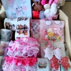 本日限定♡ロールシール＆素材色々  ②のサムネイル