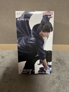 俺だけがレベルアップな件 水篠旬 フィギュアのサムネイル