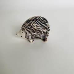 リサ・ラーソン　ハリネズミのサムネイル