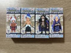 ワンピース ワーコレ ワノ国 鬼ヶ島編9 ヤマト カイドウ 傳ジロー 霜月