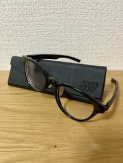 999.9(フォーナインズ) SP-21 50□20 138 ブラック メガネのサムネイル