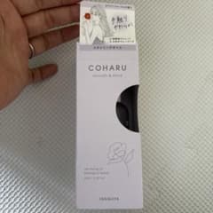 COHARU 코할 스타일링 오일 부드러운 & 샤인 헤어 스타일링