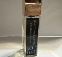 La Nuit とても清らかで淫らな声 50ml 香水 La Nuit とても清らかで淫らな声 30ml 最終値下げ - メルカリ