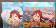 Theキャラカフェ Aqours 梨子セットのサムネイル