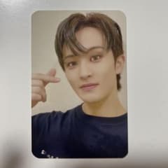 NCT127 マーク トレカ mumoのサムネイル